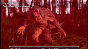 Fucking My Pregnant Stepsister in the Barn