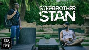 Stepbrother&#039;s Secret - Muscle Hunk Finds Stepbro&#039;s Dirty Diary