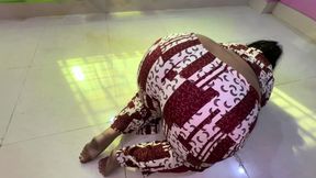 Fucking a Beautiful Bhabhi When She Was Horny in Her Room & Her Husband Going to Office