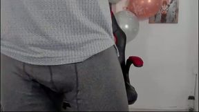 Samuel Connor Party on Jul 15, 2026 - Part 3
