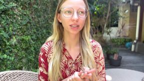 The Asians and Latinos!