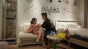 專找老阿姨 還是熟女有味道-3