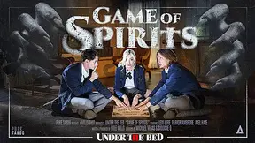 Parker Ambrose, Lexi Lore And Axel Haze - Game Of Spirits