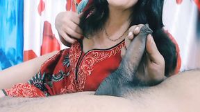 Gives up her Love