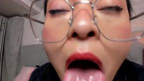 Marilyn Jhones Private Show