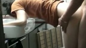 Curvy chick on amazing homemade sex tape with my friend