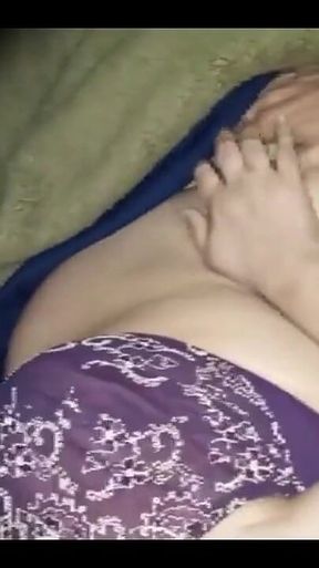 Step Mom and Stepson Anal Fucking in Blanket to Love in Clear Hindi Talk