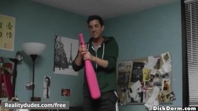 Balls Balls Balls - Hot Dudes