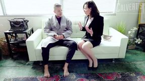 Misdiagnosis Anal with Codey Steele (PWF Anal 30)