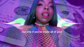 Get Spent [closed Captions] - Mov