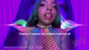 Get Spent [closed Captions] - Mov