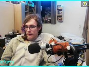 Getting shocked by delta 4