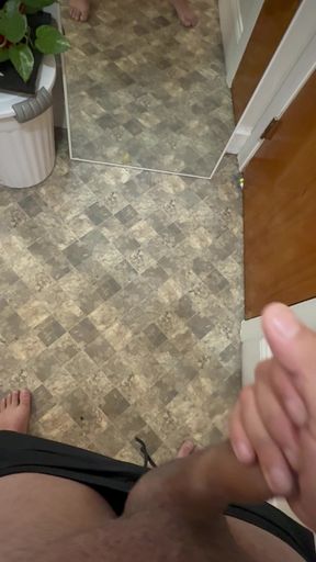 Handjob