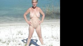 ”OMAPASS Unending Grandma Orgies Compilation”