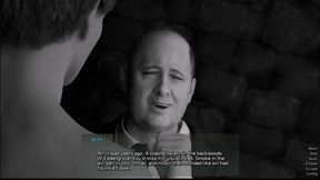 Godson Remake 5 Wow I Totally Fucked Mabel the Granny