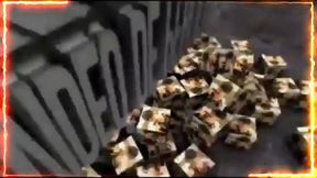 verdugo castiga a puta , anal, azotes hasta acabar como perra parte 4