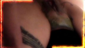 verdugo castiga a puta , anal, azotes hasta acabar como perra parte 4