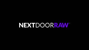 NextDoorRaw Fuck Me Raw While He Watches