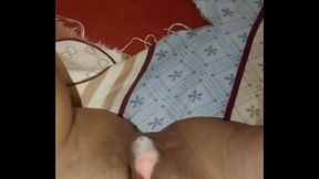 Nepali couple fucking in live for fan with dirty talk.