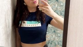 ⭐️I'm going to the gym⭐️