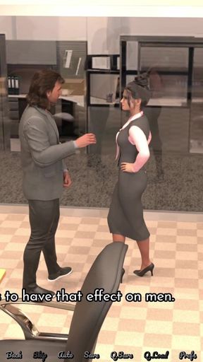 The Secret of Women's Libido 2 (part 6)