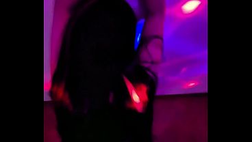 TUVE RELACIONES SEXUALES A ESCONDIDAS EN LA FIESTA DE CUMPLE DE MI AMIGA!! Creo Que Nos Vieron Cogiendo!! - (&quot_SHEER&quot_ COMPLETE VERSION)