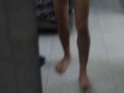 Big cock, sorpresa