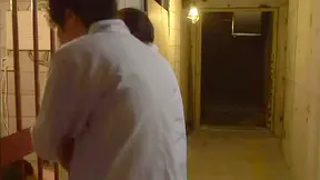 Mihisa Samurai Seduction and Captive Fuck