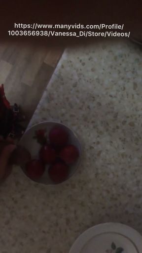 Do you want peach?   Clip 2