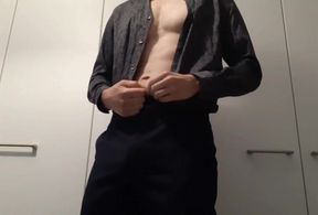 Handjob on camera - 732