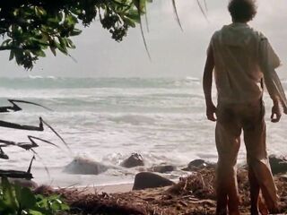 Prisoner of Paradise (1980, US, complete video, BDrip 2K)