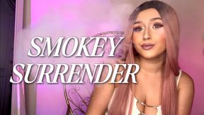 Smokey Surrender