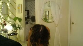 Charlie Waters Private Show