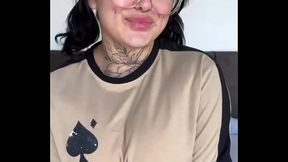 latina pah suelen com peitos gigantes balan&ccedil_ando