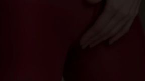 Stepsister's Big Boobs and Ass Get Fucked Hard by a Colombian Stallion