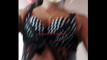 Indian crossdresser slut Lara D&#039_Souza sexy video