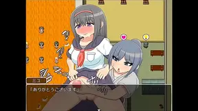 Jean Explores Taboo Lust with AI Lover in Steamy Hentai Encounter