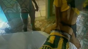 Festa do Leite Dentro
