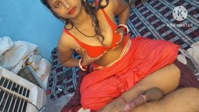 Indian Desi Beutiful Village Bhabhi