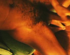 Black Male Masturbation Compilation