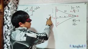 68 Sexual Mathematics Anal Creampie Equation MILF?
