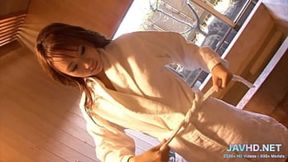 Hot Japanese Ladies HD Vol. 38