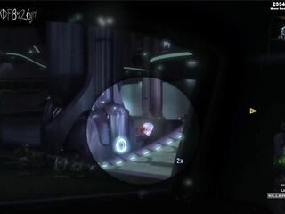 Halo: The Slavemaster Chief Collection - Halo: Reach - Firefight w/ HD Gaming