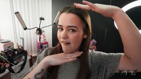 Naughty Game Ends in Explosive Physical Play