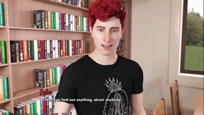 [Gameplay] Milf Boobs sucking and fucking on the table fresh women ep 4