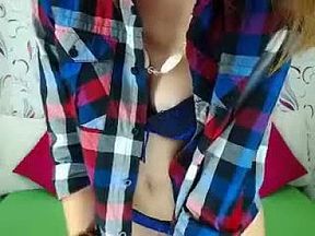 Webcam Helena Striptease 03