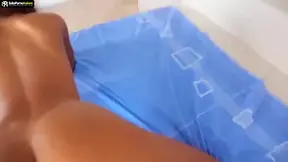 Body Teen In Perfect Body Ebony Teen 18+ Porn Video