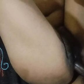 Wife and husband ke sex