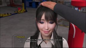 Grandmas House 140 I Love Fucking Amy the Workshop Is so Much Better Now That We Get to Fuck