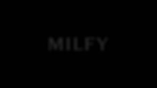 MILFY BBC Hungry Blonde MILF Desiree Dulce Ditches Hubby For Hollywood's Hard Cock